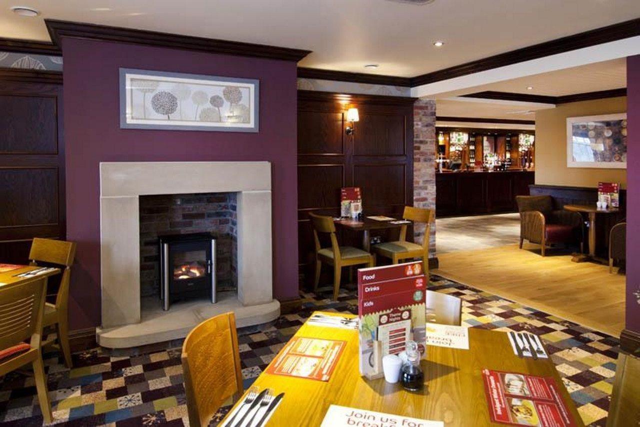 Premier Inn London Dagenham Esterno foto